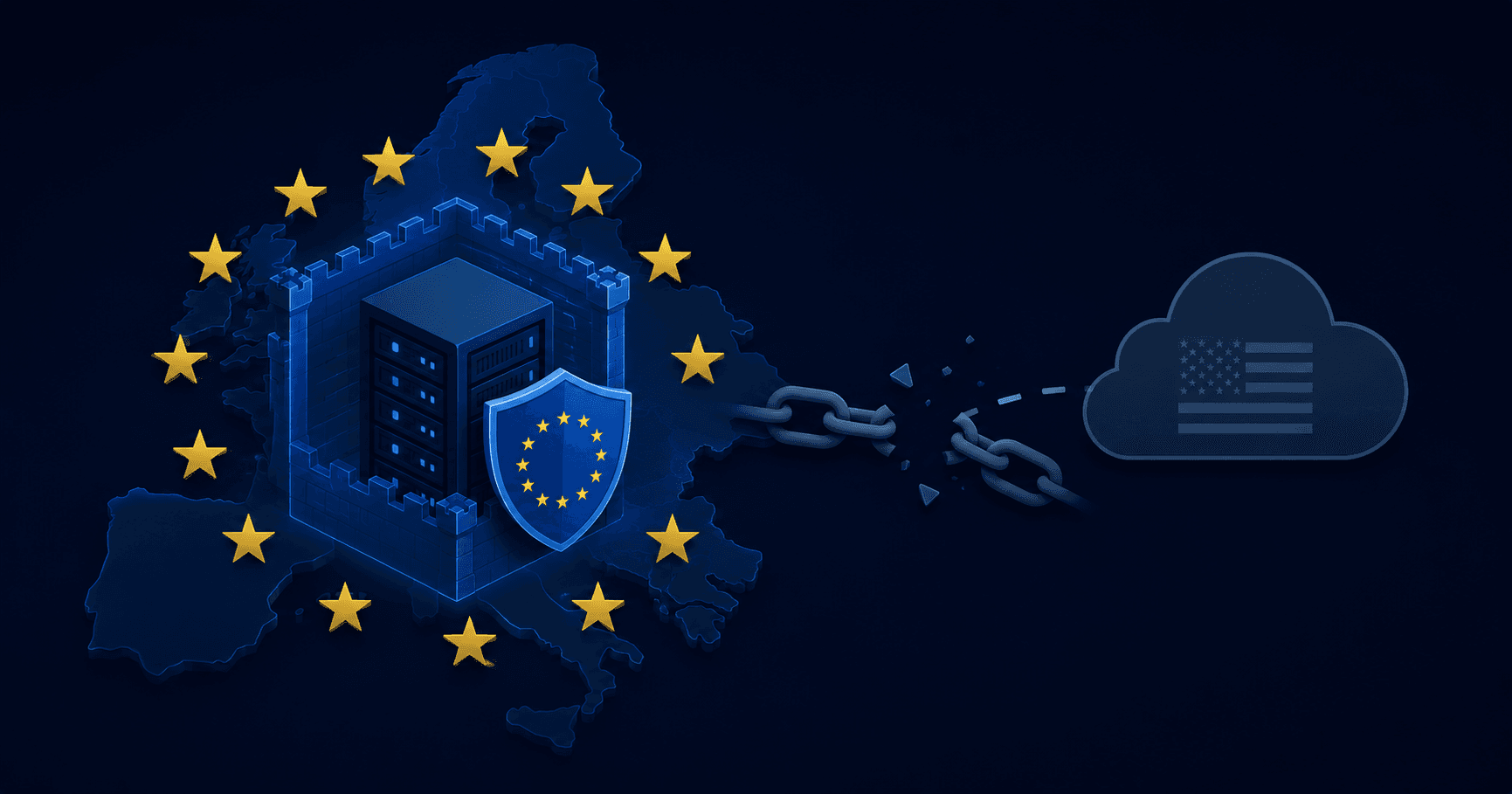 On-Premise AI Chatbot: Deploy GDPR-Ready in 48h, No DevOps (2026)