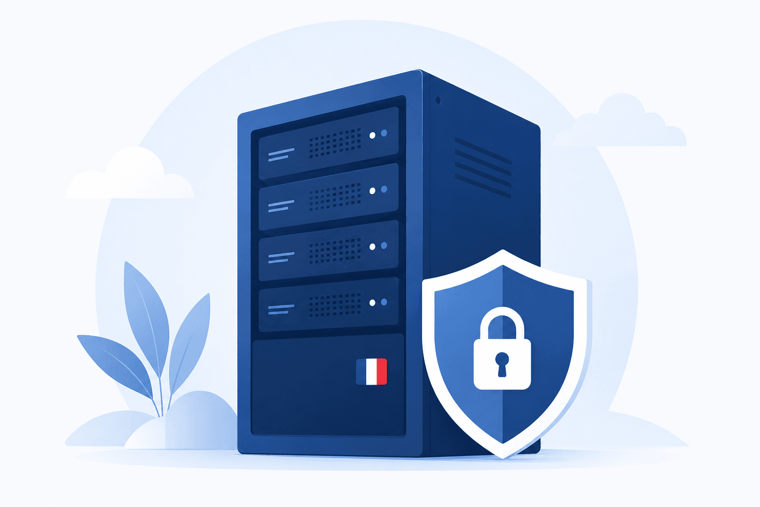 Chatbot IA on-premise RGPD : le guide 2026 pour les ETI françaises